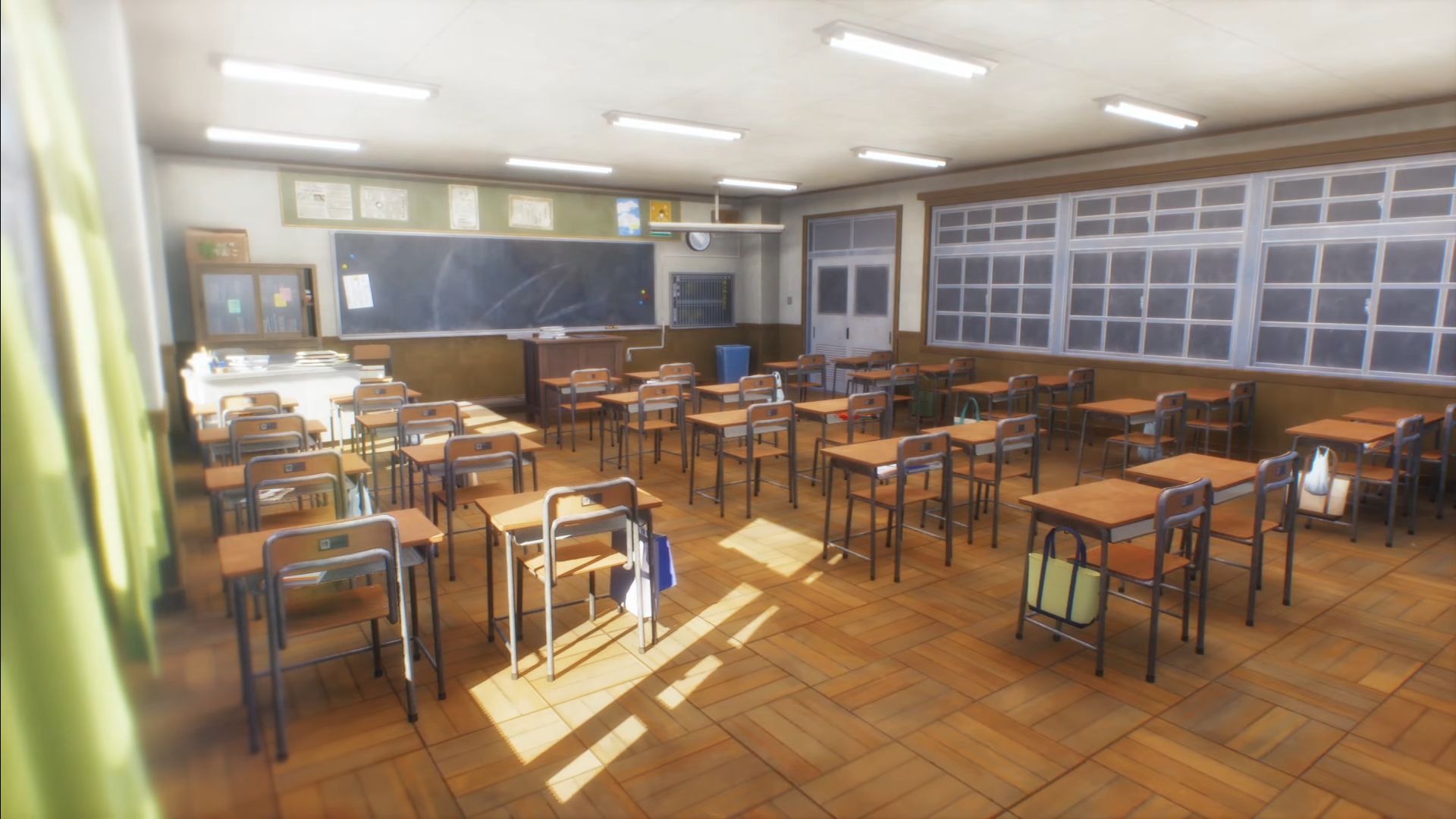 『ペルソナ4』リメイク『ペルソナ4 リバイバル』が発表_002