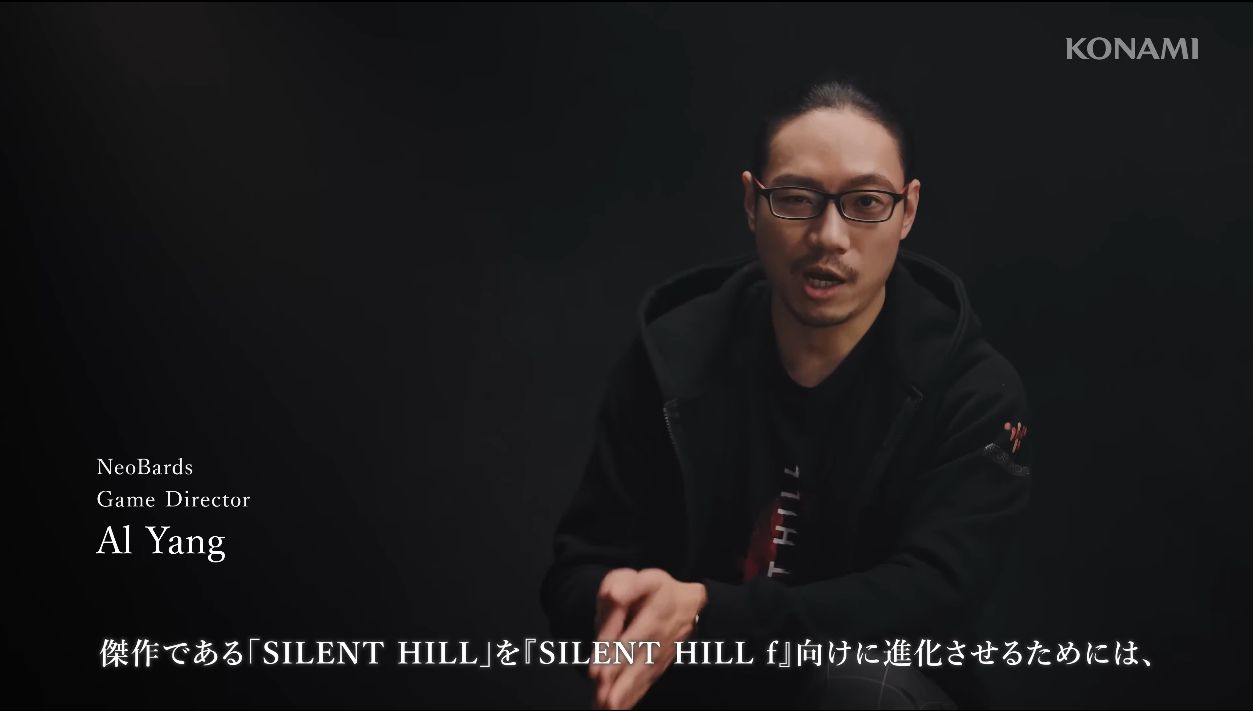 『サイレントヒル f』の開発チームの舞台裏映像が公開。「美しいがゆえにおぞましい」和風ホラーのエッセンス100％に_008