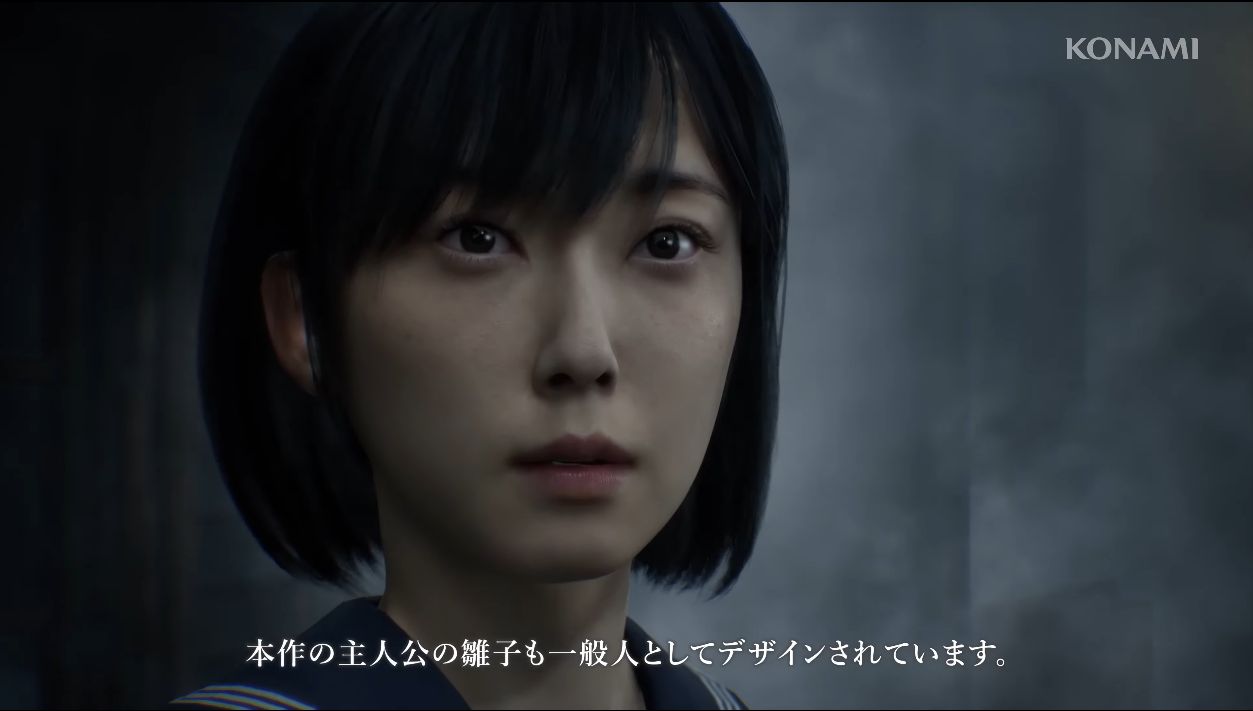 『サイレントヒル f』の開発チームの舞台裏映像が公開。「美しいがゆえにおぞましい」和風ホラーのエッセンス100％に_002