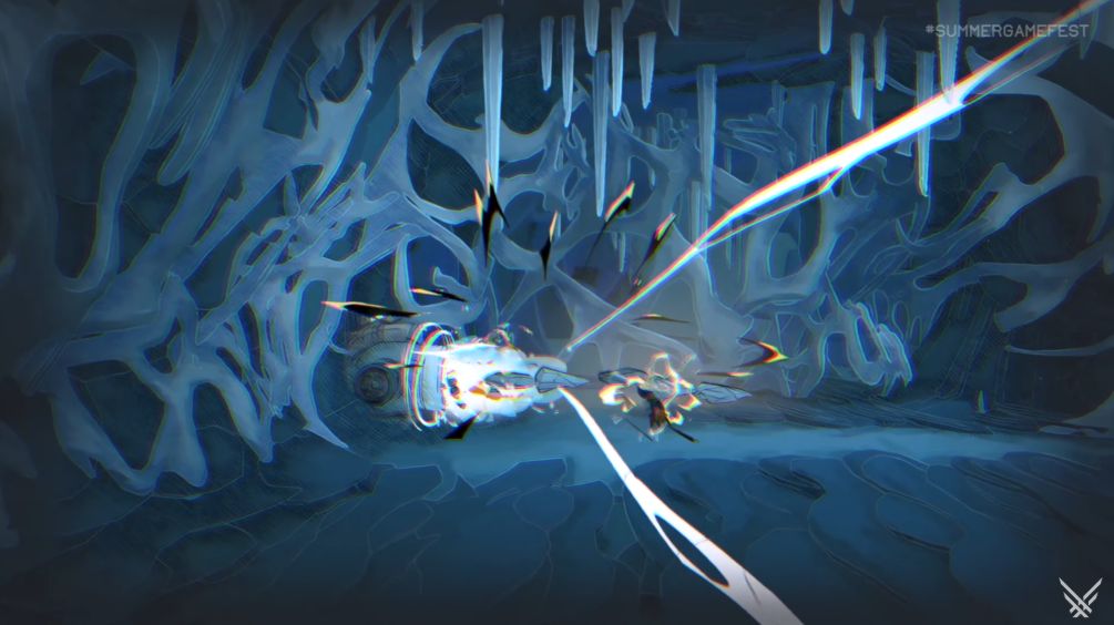 幻想的なSFメトロイドヴァニア『MIO: Memories in Orbit』の体験版が配信開始_001