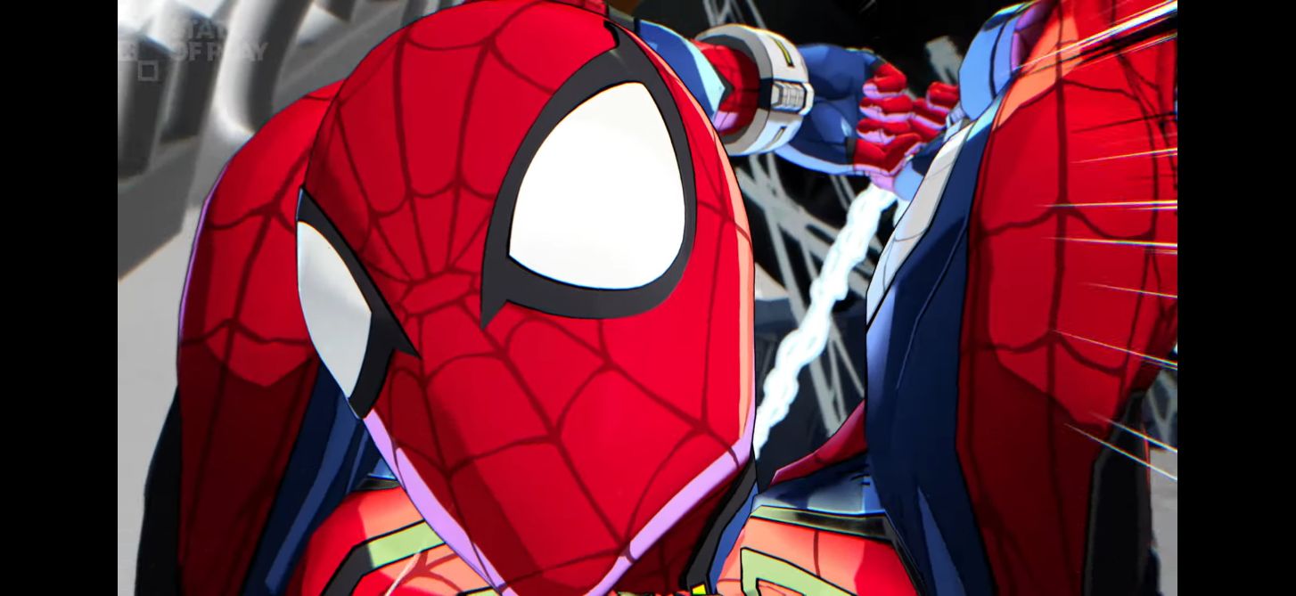 マーベルの格闘ゲーム『MARVEL TOKON:FIGHTING SOULS』発表。アークシステムワークスが手掛け2026年発売_006