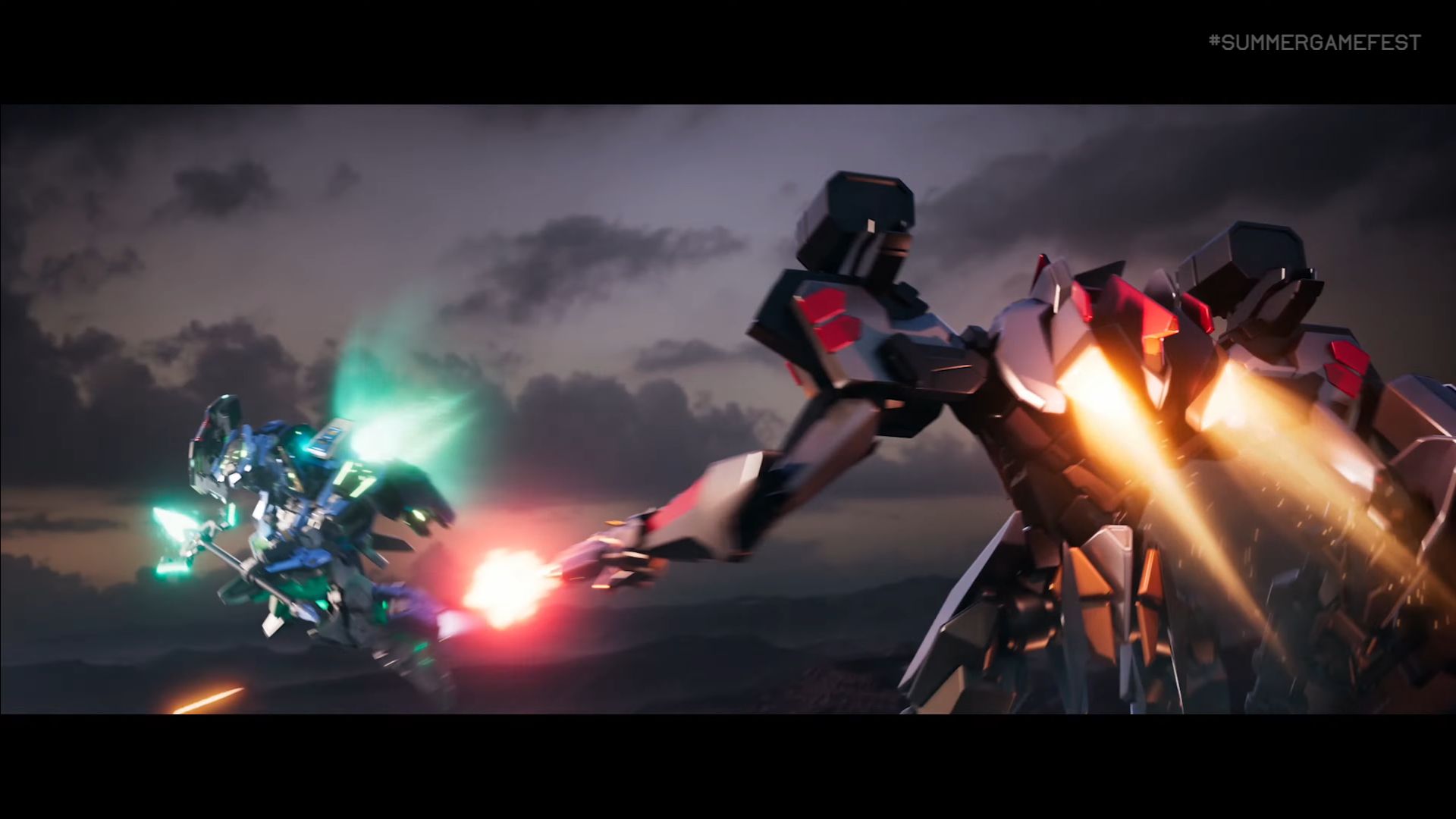 『メカブレイク』日本時間7月2日にリリースへ。近未来メカでダイナミックに戦える対戦アクションゲーム_002