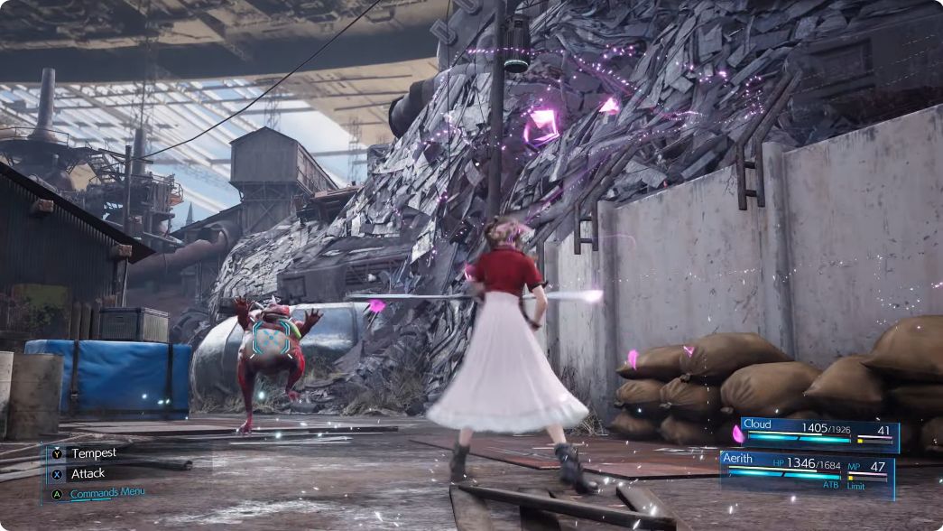 『ファイナルファンタジー』シリーズがXboxに登場。『FF7 リメイク』が今冬、『FF16』は本日より配信開始_003