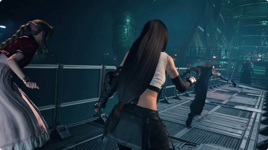 『ファイナルファンタジー』シリーズがXboxに登場。『FF7 リメイク』が今冬、『FF16』は本日より配信開始_005