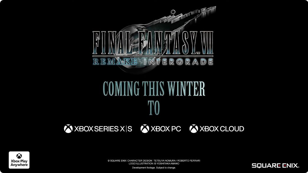 『ファイナルファンタジー』シリーズがXboxに登場。『FF7 リメイク』が今冬、『FF16』は本日より配信開始_006