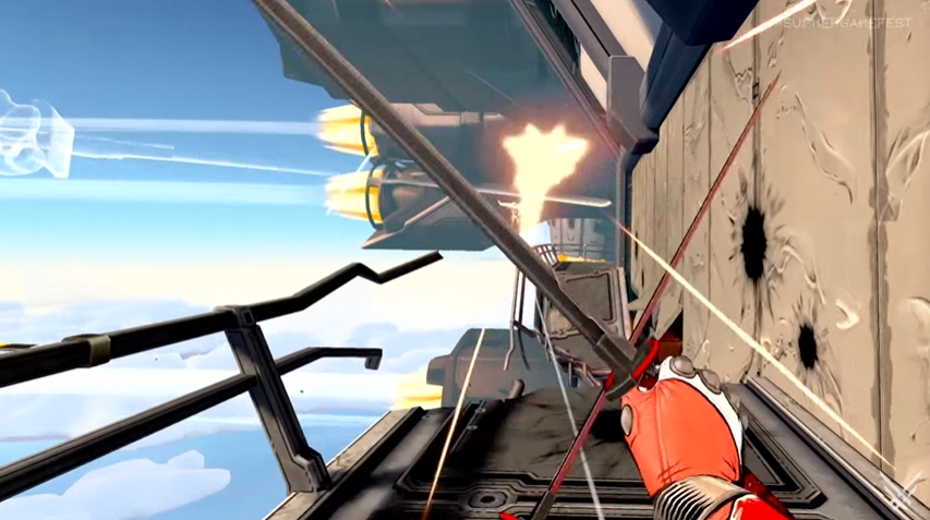 『デッドプール』の新作ゲーム『デッドプールVR』発表！“俺ちゃん”目線でやりたい放題できちゃう。2025年後半に登場予定_004