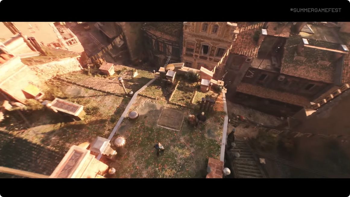 『Dying Light: The Beast』8月22日発売へ。伝統のドロップキックも健在_001