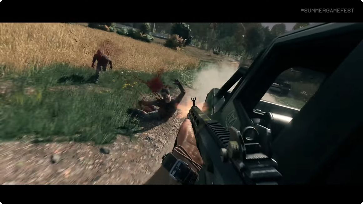 『Dying Light: The Beast』8月22日発売へ。伝統のドロップキックも健在_002