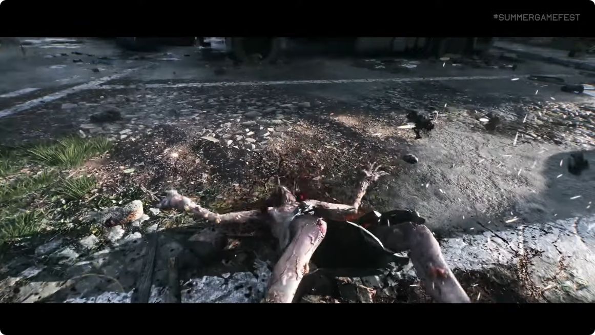 『Dying Light: The Beast』8月22日発売へ。伝統のドロップキックも健在_005