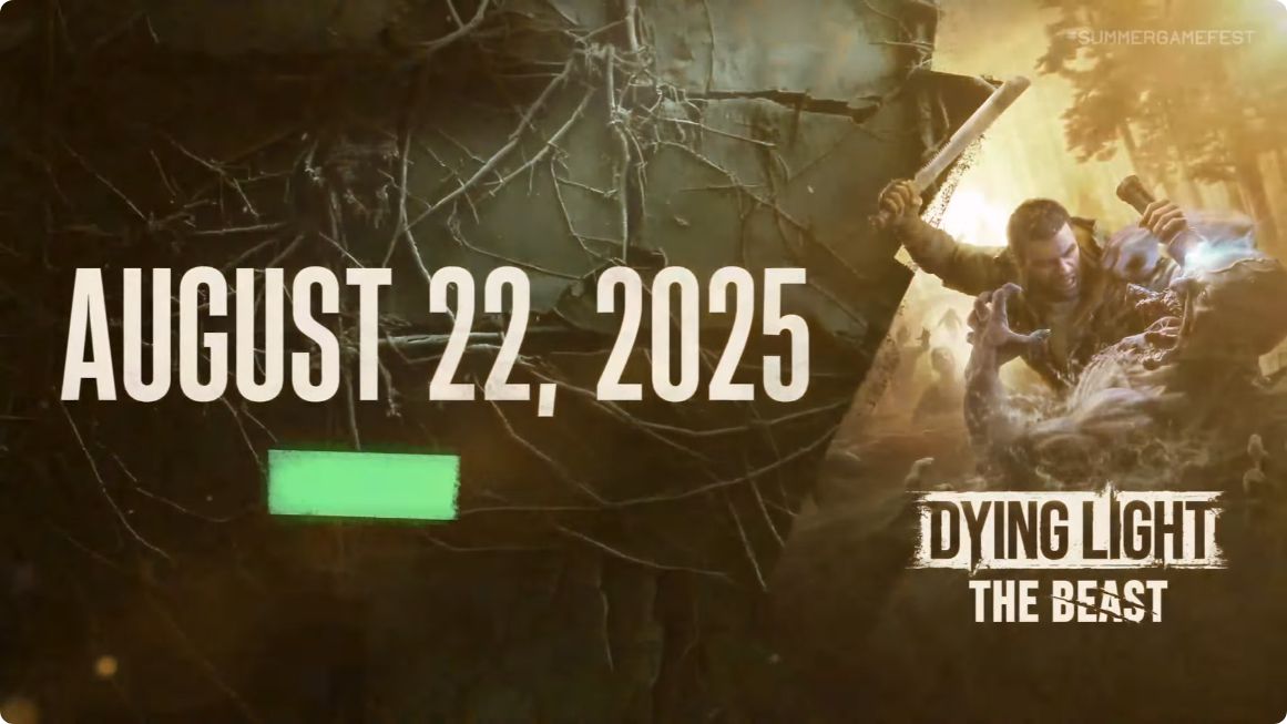 『Dying Light: The Beast』8月22日発売へ。伝統のドロップキックも健在_007