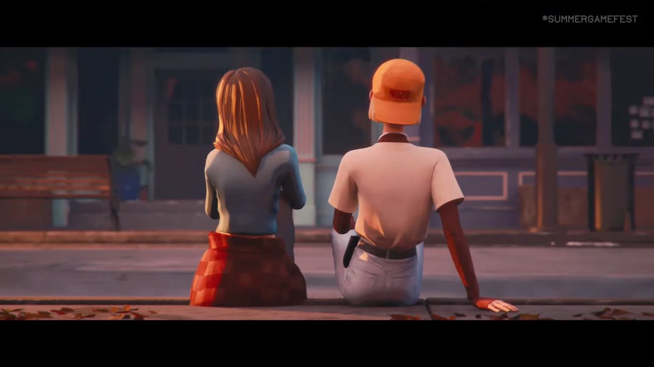 『Mixtape』の新映像が公開。「Summer Game Fest 2025」にて_002