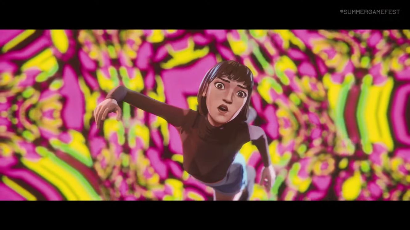 『Mixtape』の新映像が公開。「Summer Game Fest 2025」にて_004