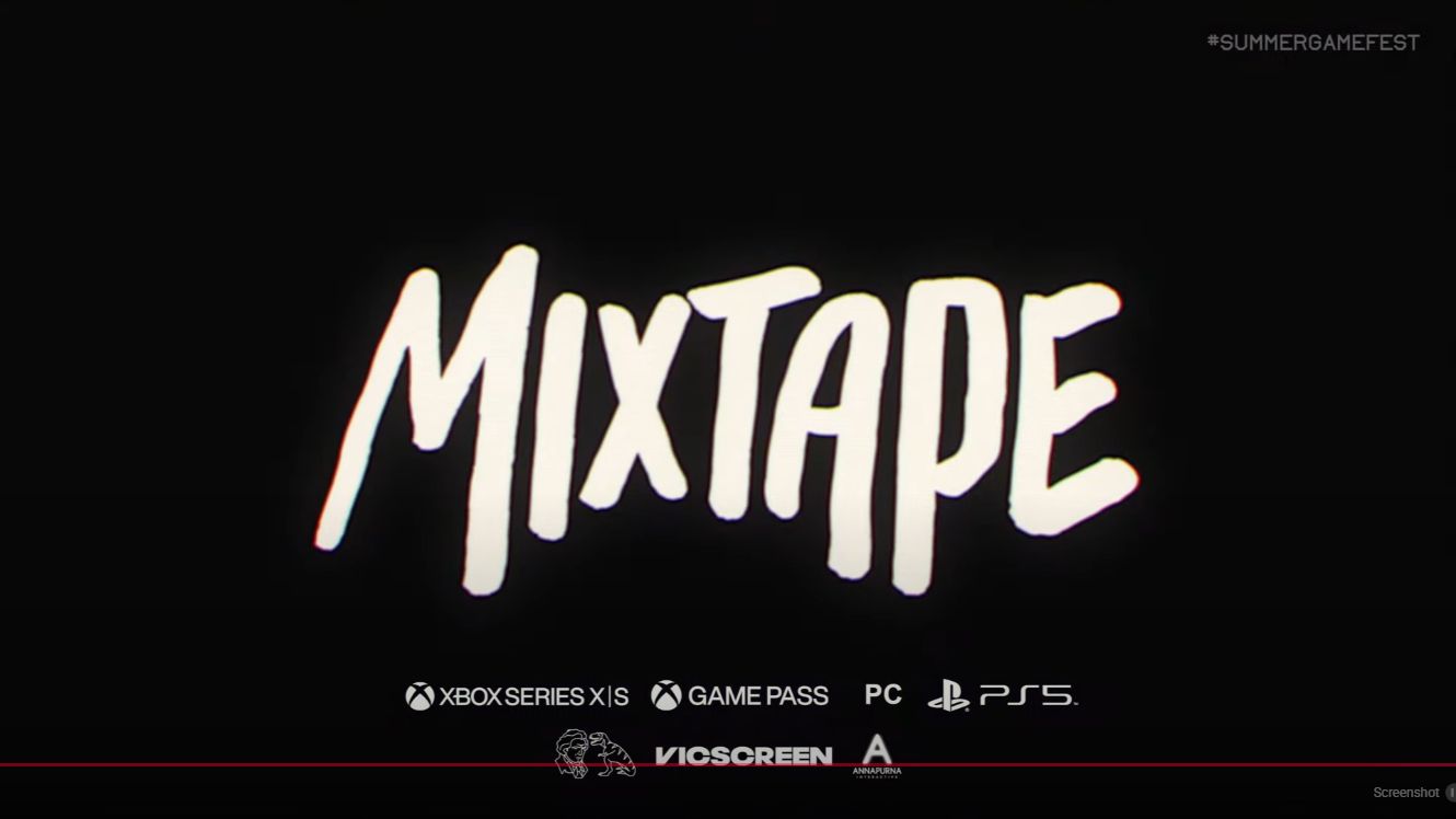 『Mixtape』の新映像が公開。「Summer Game Fest 2025」にて_006