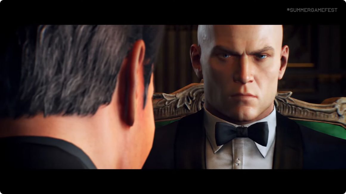 『HITMAN World of Assassination』に『007 ファースト・ライト』のコラボが登場、7月6日まで無料で_002