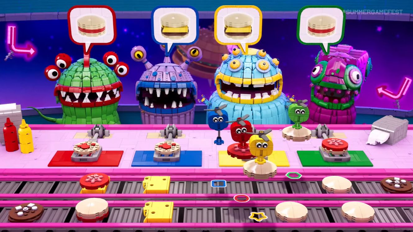 『Lego Party』発表。最大4人で対戦のパーティーゲーム_004
