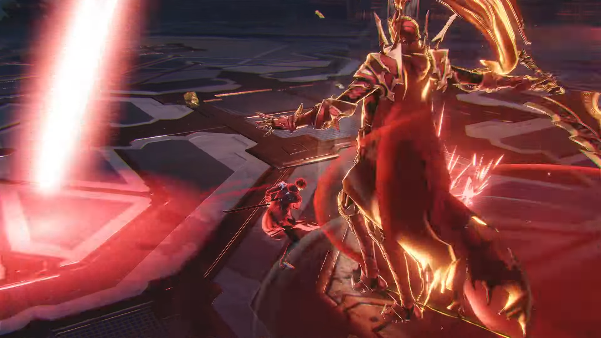 『俺だけレベルアップな件』のゲーム『Solo Leveling:ARISE OVERDRIVE』がXbox・PC向けに発売へ_003