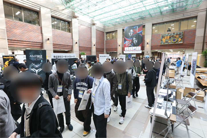 「CEDEC+KYUSHU 2025」11月29日に開催決定。九州最大級のゲーム業界向けカンファレンス_003