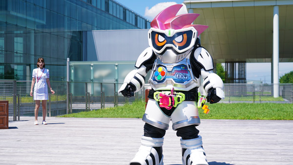 『仮面ライダーエグゼイド』ニコニコで無料配信開始_002