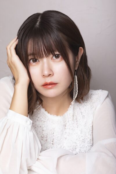 『勝利の女神：NIKKE』プリバティ役・竹達彩奈さんインタビュー:“ツンデレキャラの演じ方”を語る_002