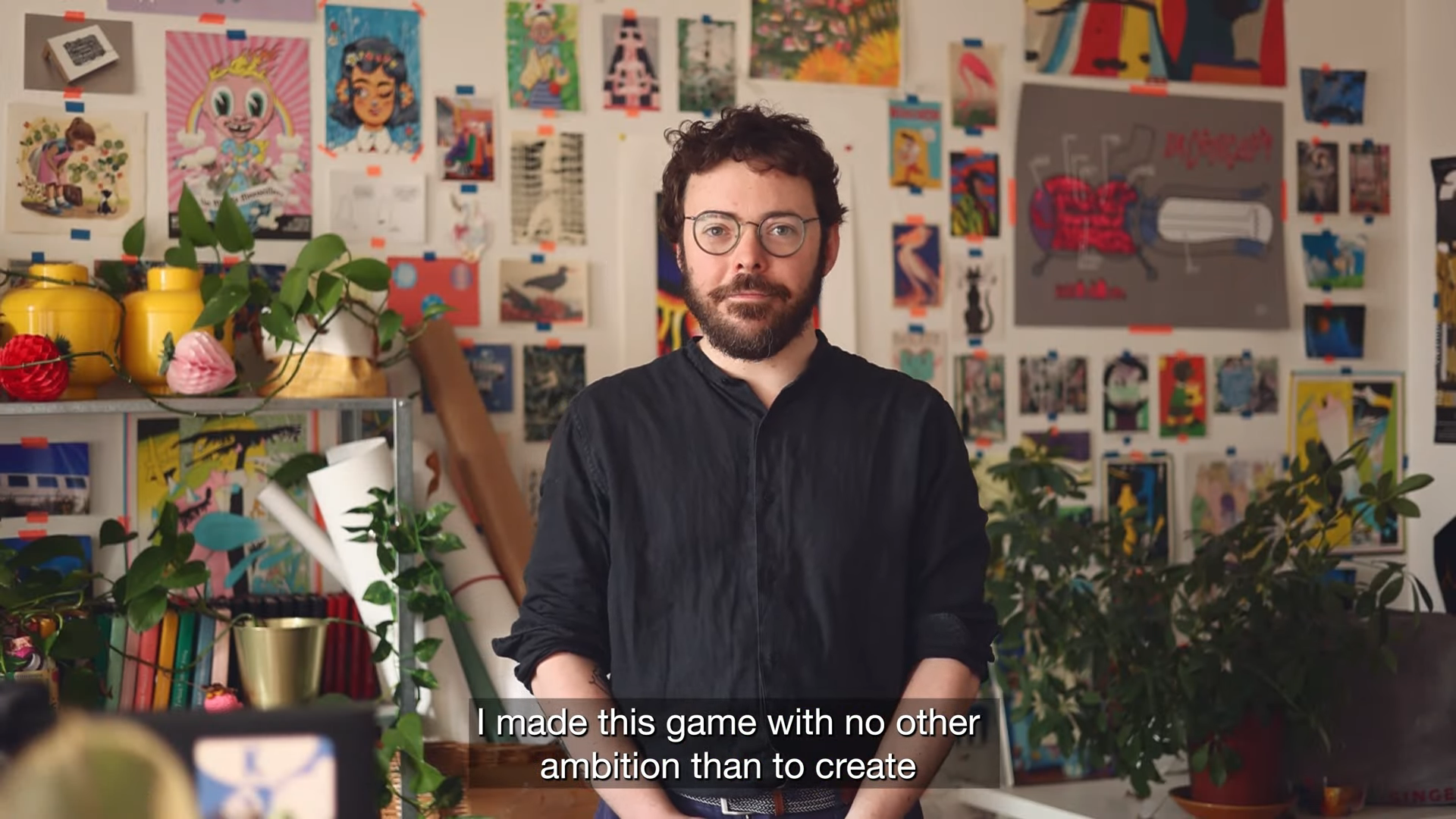 『OFF』Steam、Nintendo Switch版が8月16日（日本時間）に発売決定_001