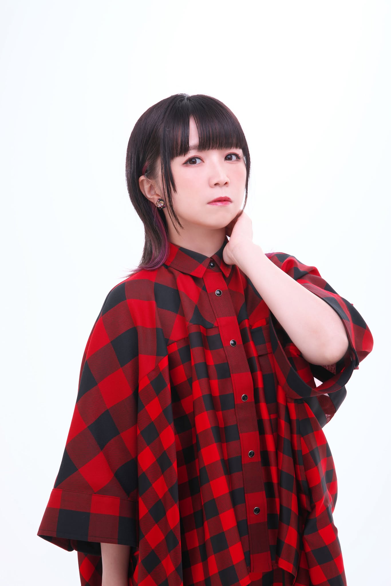 『Bless You Again』主人公声優が野水伊織さんに決定。アニメ調のキャラがかわいいアクションRPG_004