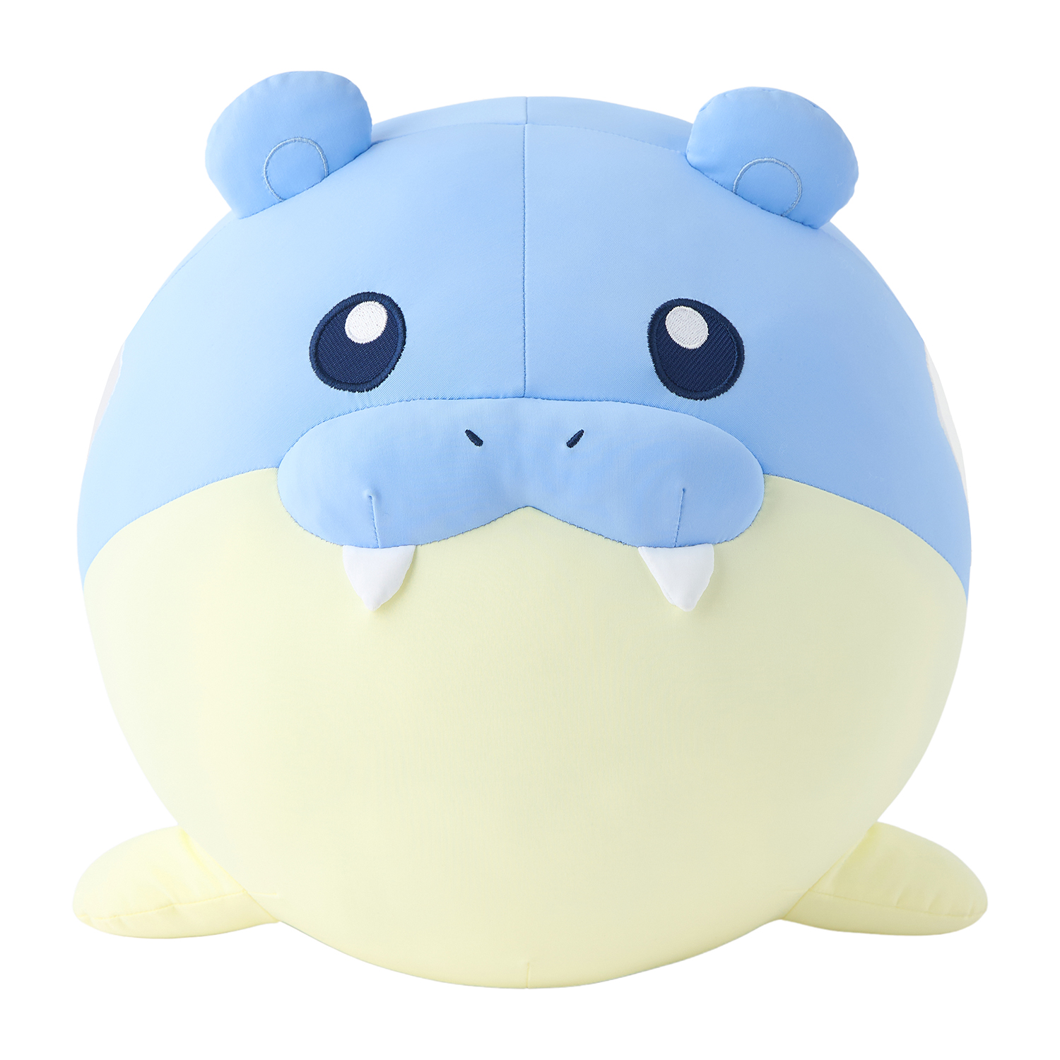 こおりタイプのポケモンをイメージした「ひんやりぬいぐるみ」登場_001
