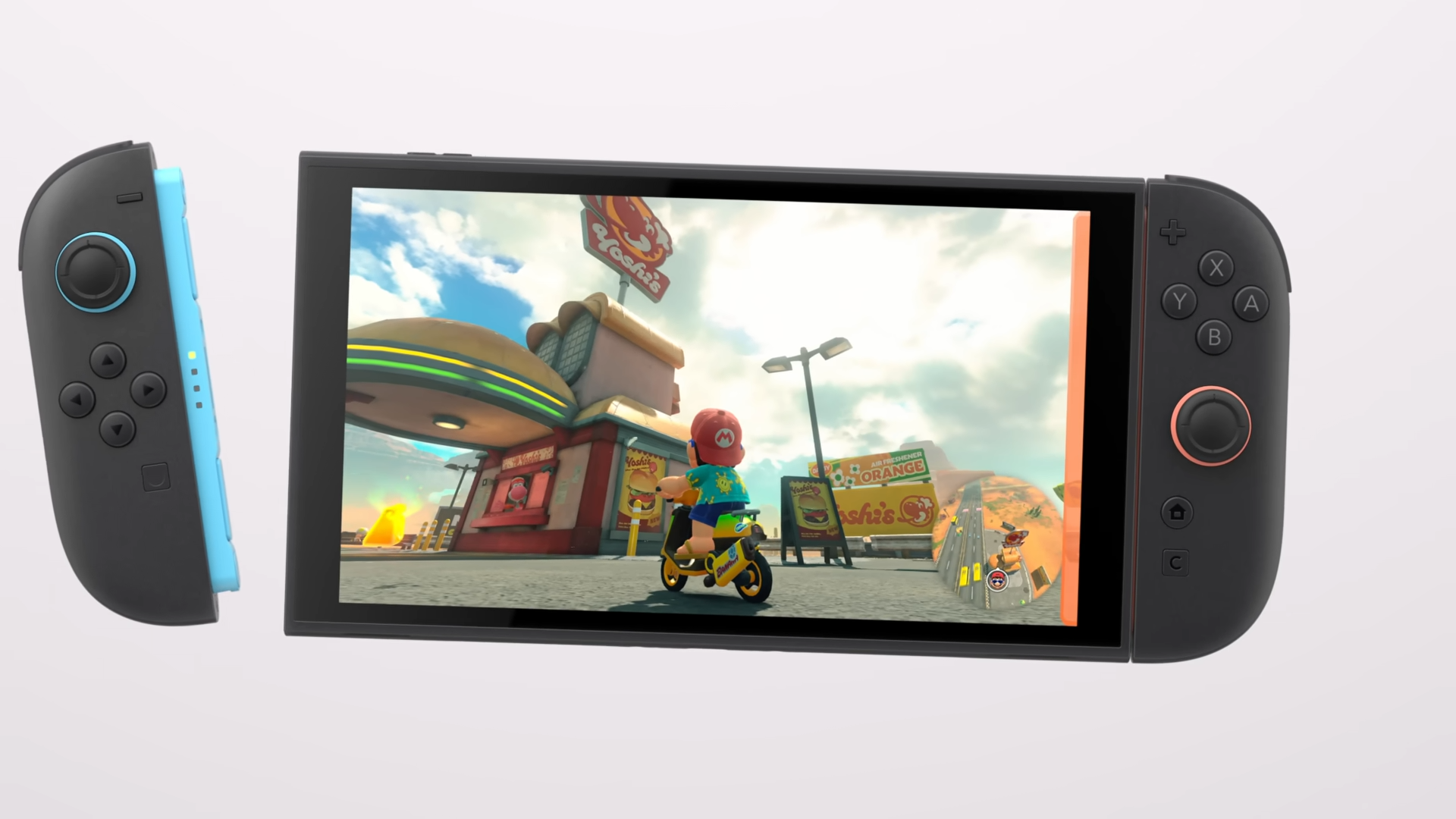 Nintendo Switch 2(ニンテンドースイッチ2)本日6月5日発売_002