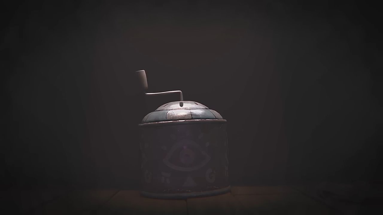 『リトルナイトメア』シリーズのVRゲーム『Little Nightmares VR: Altered Echoes』が発表_003