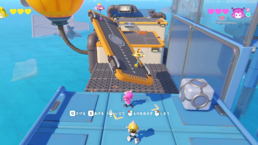 『ポッピュコム』を仲間と遊んで、“ギスギスしない協力プレイ”の楽しさに目覚めた話_014