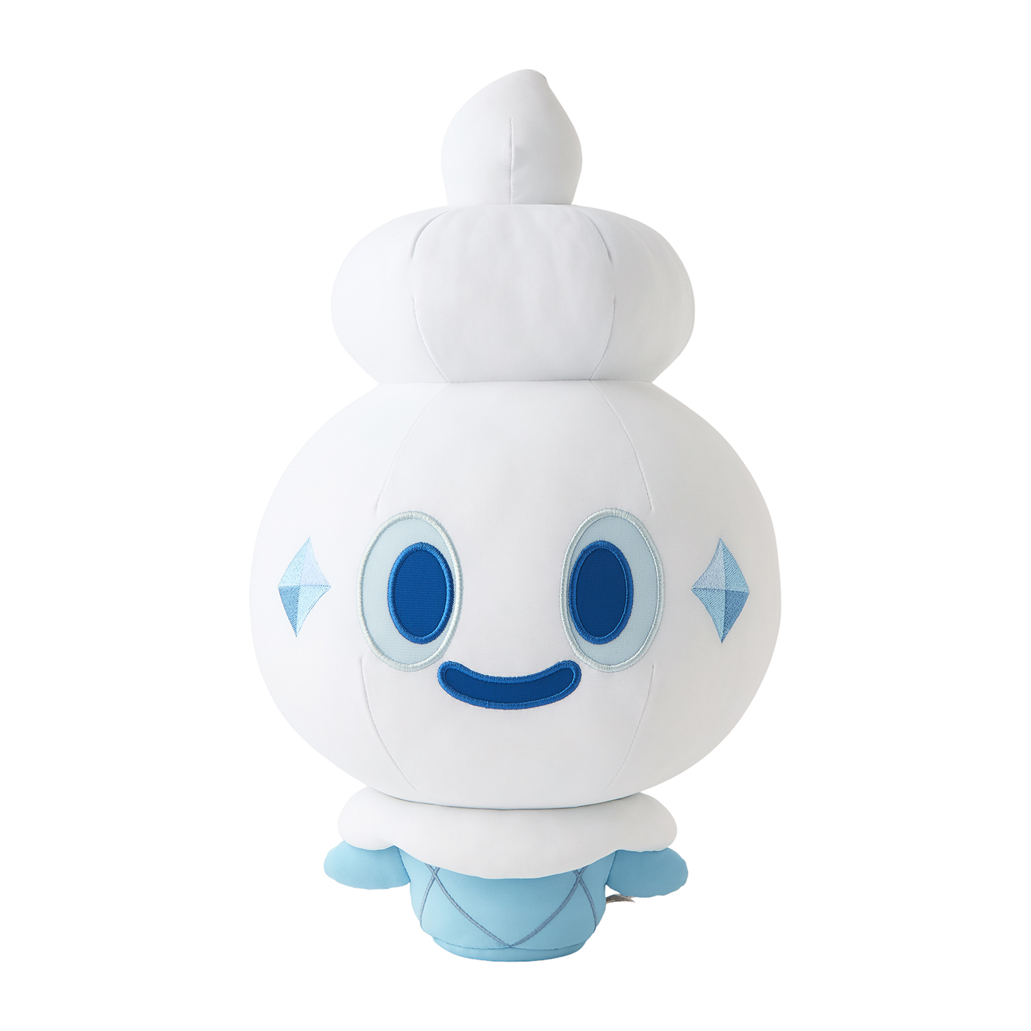 こおりタイプのポケモンをイメージした「ひんやりぬいぐるみ」登場_002