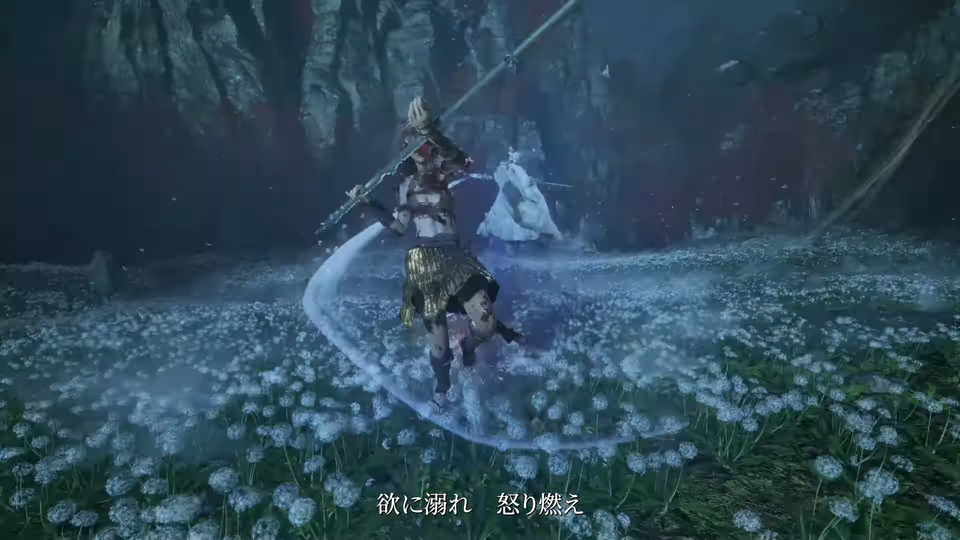 『明末：ウツロノハネ』の新映像が「Summer Game Fest 2025」で公開_005