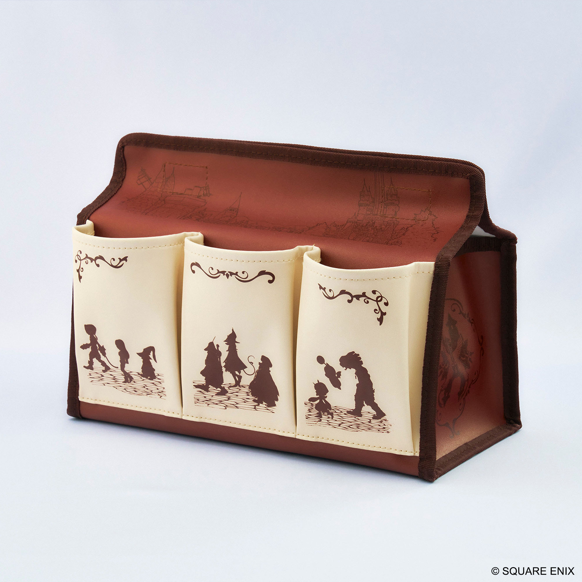 『FF9』25周年記念くじが発売決定。ビビのぬいぐるみなどが当たる_003