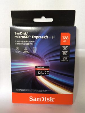 Nintendo Switch 2対応「microSD Express」を最速検証（参考値）：どれ使ってもめっちゃはやい_005