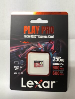 Nintendo Switch 2対応「microSD Express」を最速検証（参考値）：どれ使ってもめっちゃはやい_004