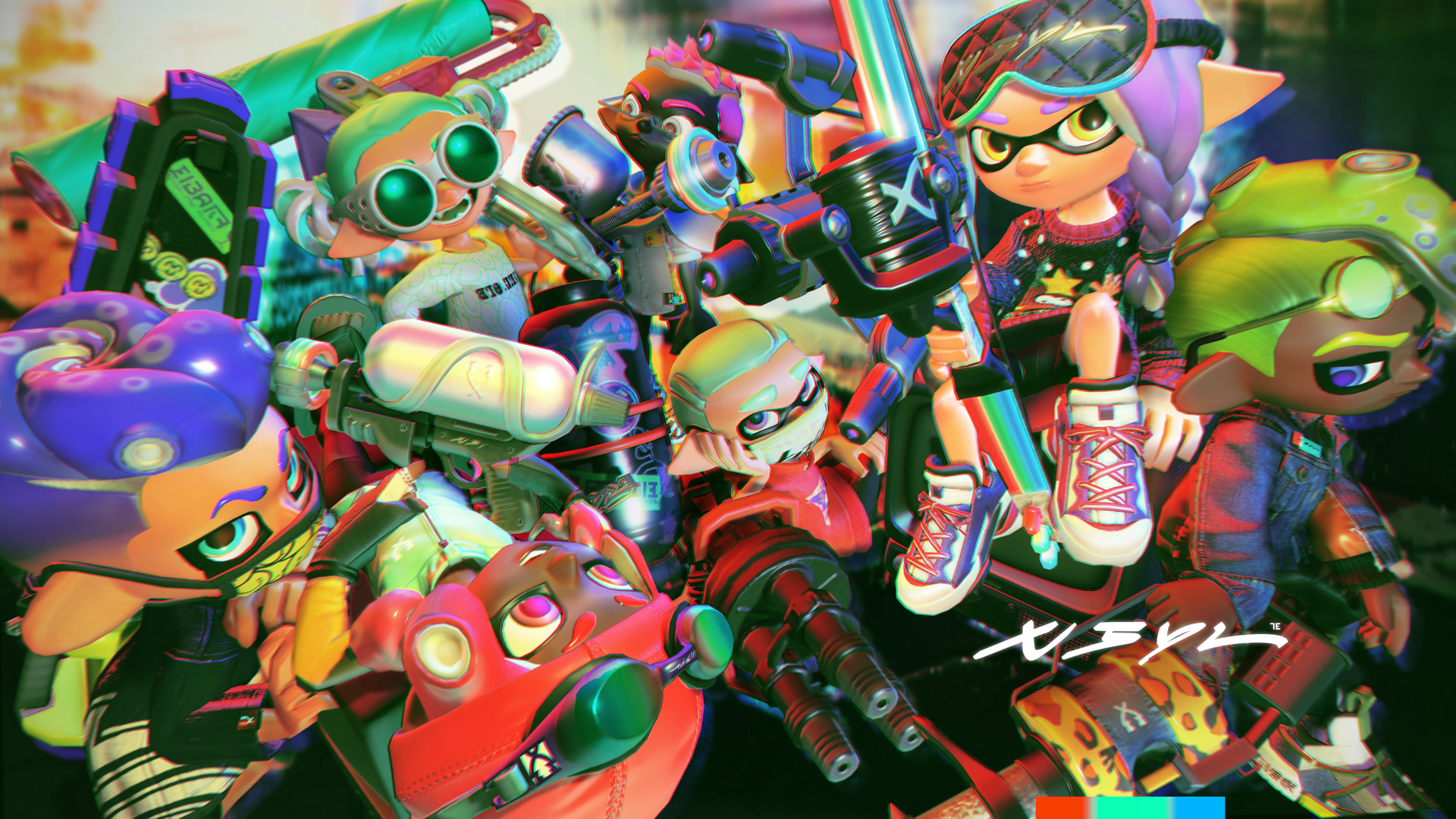 © Nintendo