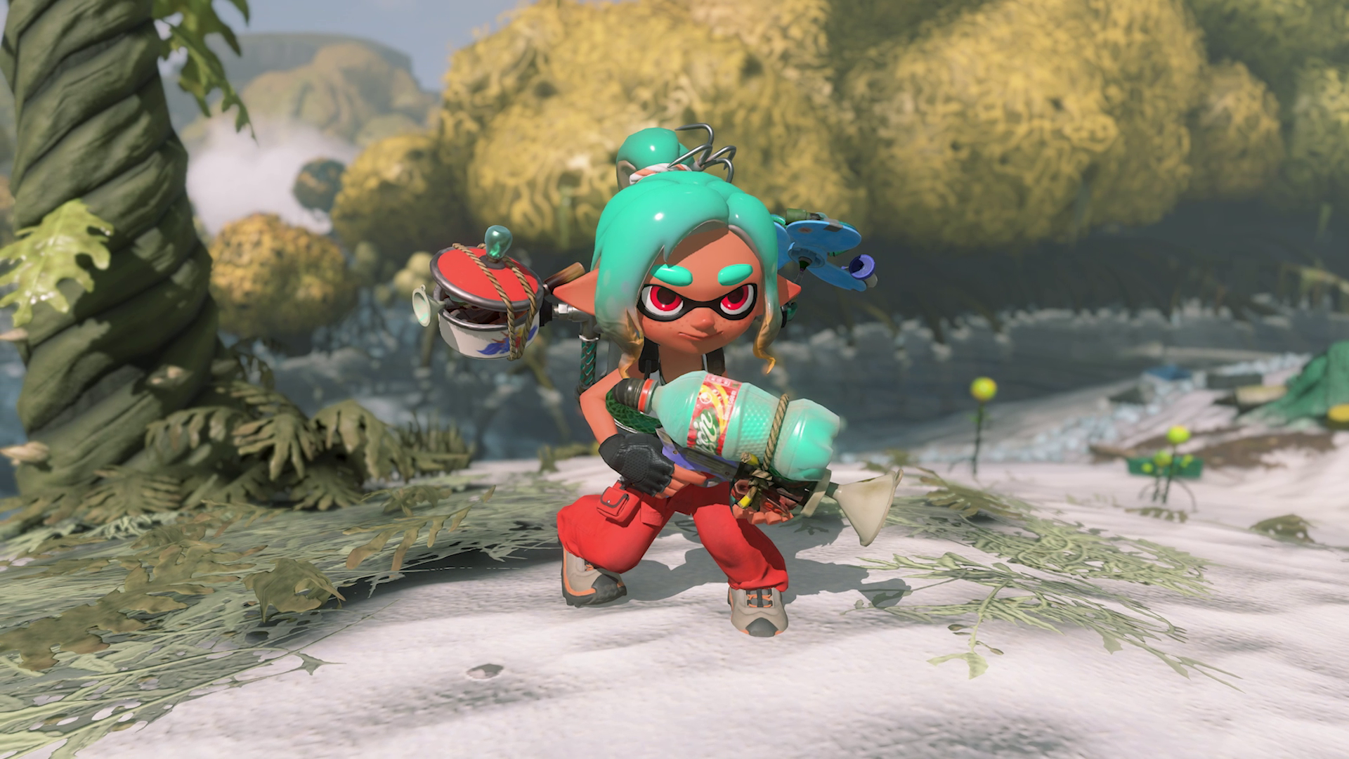 © Nintendo