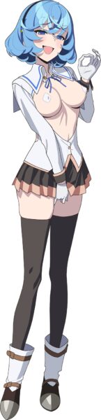 『ぬきたし』アニメ版が「2025年7月から」本当に放送決定。“ドスケベ条例”に抗う少年少女たちを描く美少女ゲーム原作タイトル_014