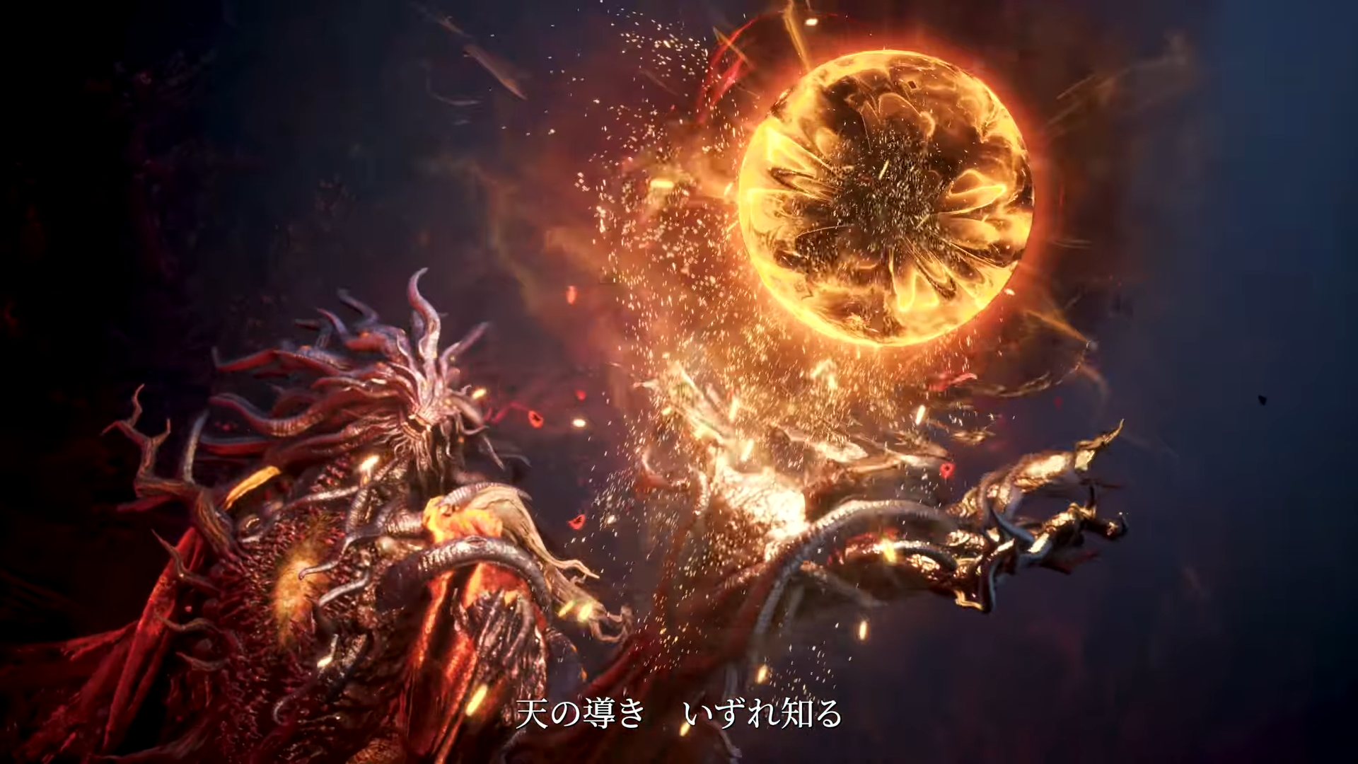 『明末：ウツロノハネ』の新映像が「Summer Game Fest 2025」で公開_002