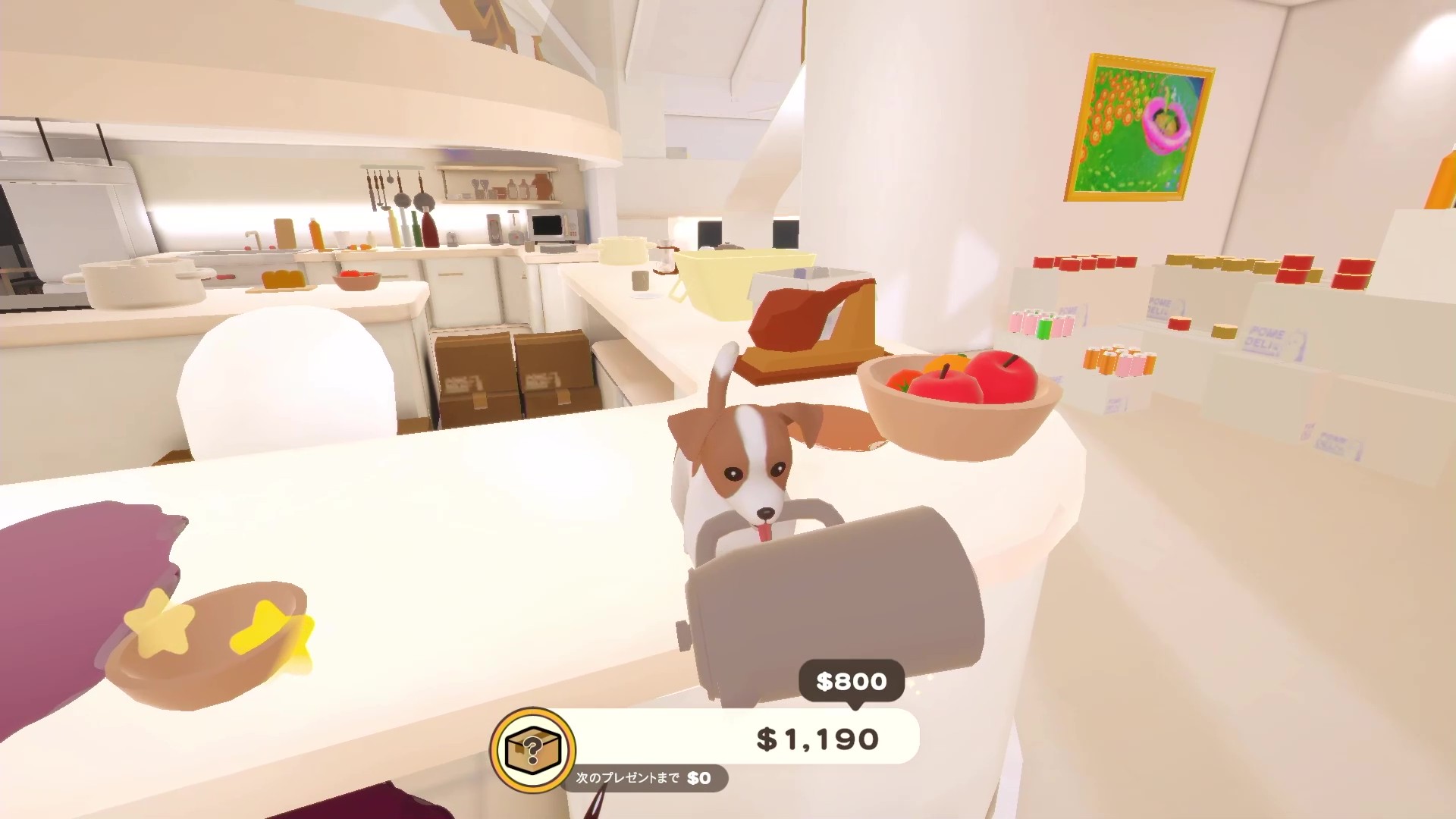 『DORONKO WANKO』Nintendo Switch版が7月24日に発売決定_008