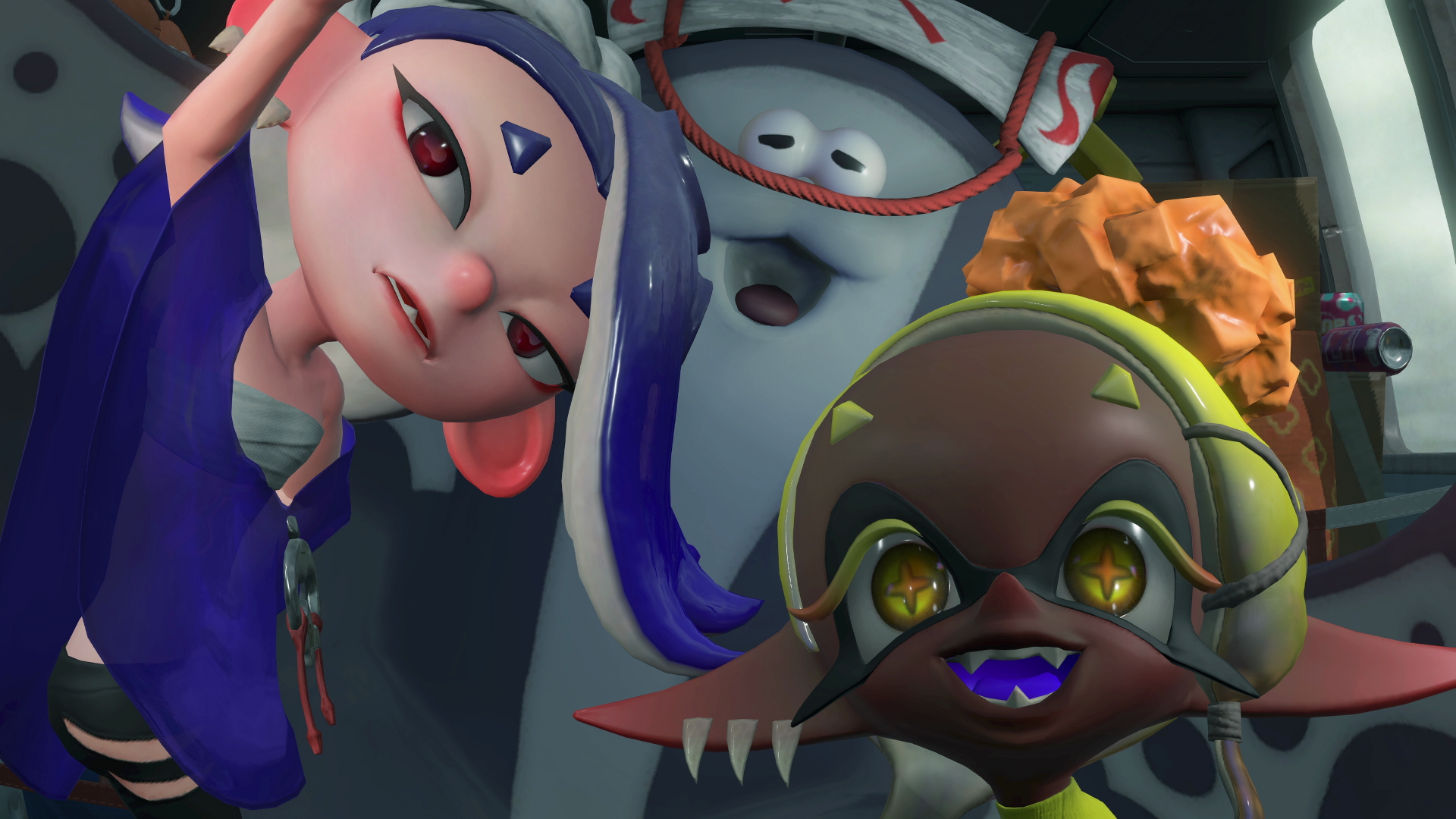 © Nintendo