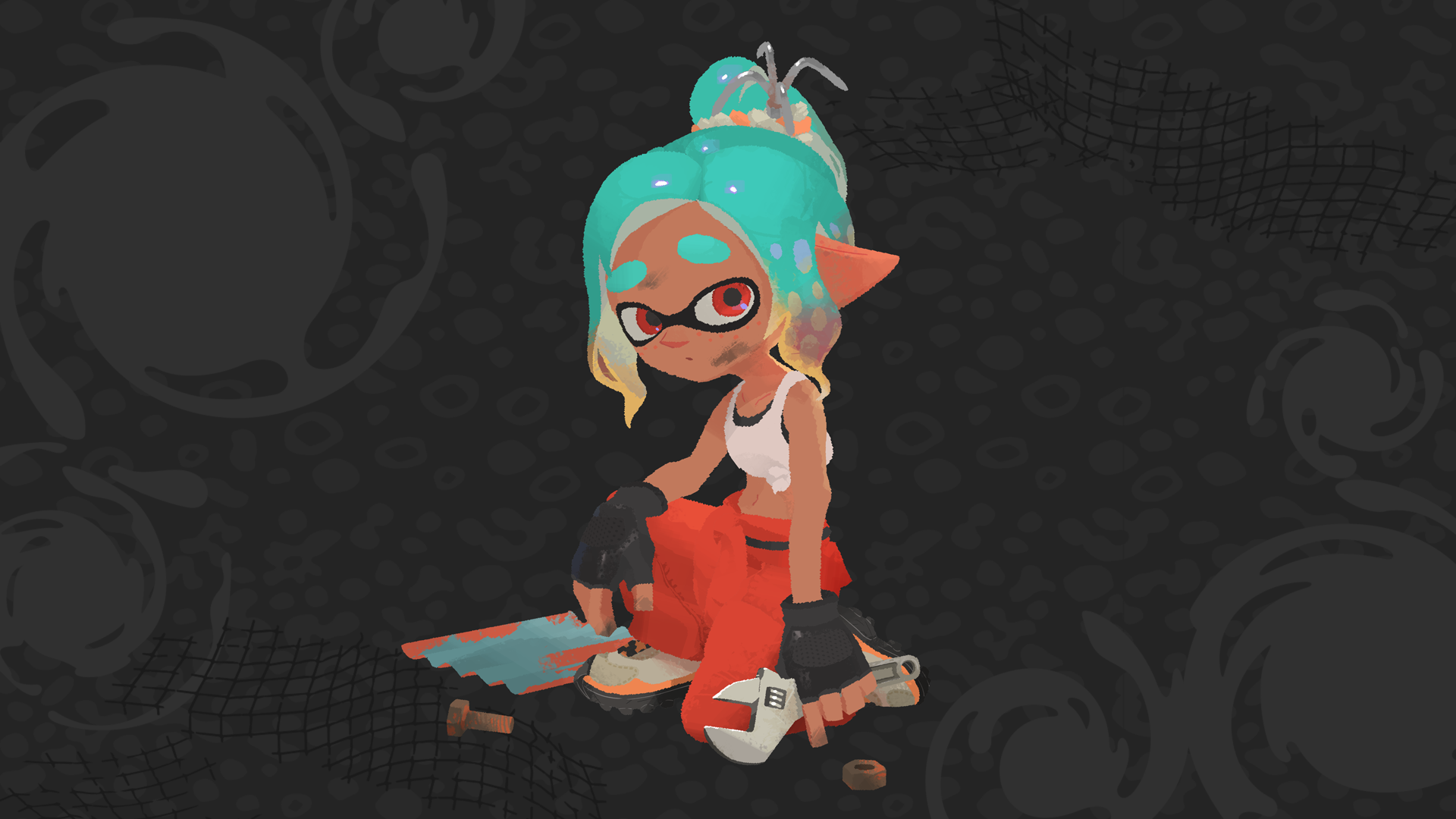 © Nintendo