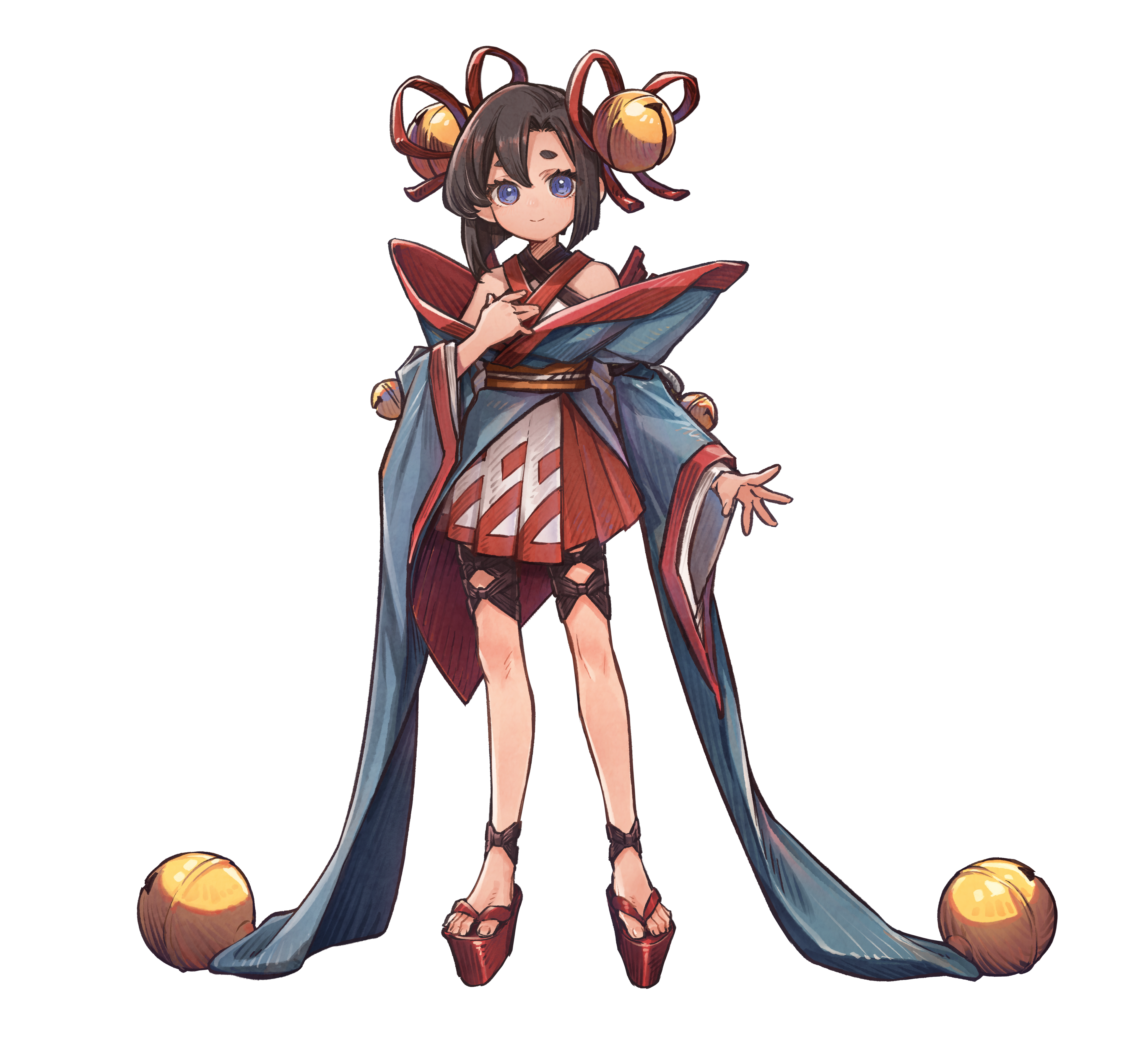 『TOUA AND THE GUADIANS』が9月19日発売と発表_014