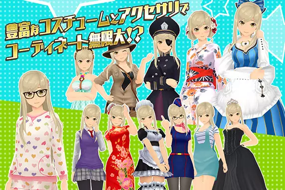 『スクールガールストライカーズ2(スクスト2)』9月29日をもってのサービス終了を発表。11年間愛されてきたスクエニのRPG_003