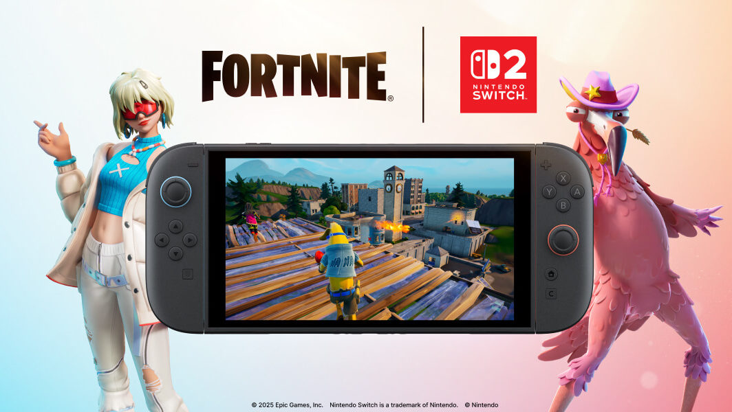 「Nintendo Switch 2（ニンテンドースイッチ2）」同時発売する20タイトル以上を一挙紹介_001