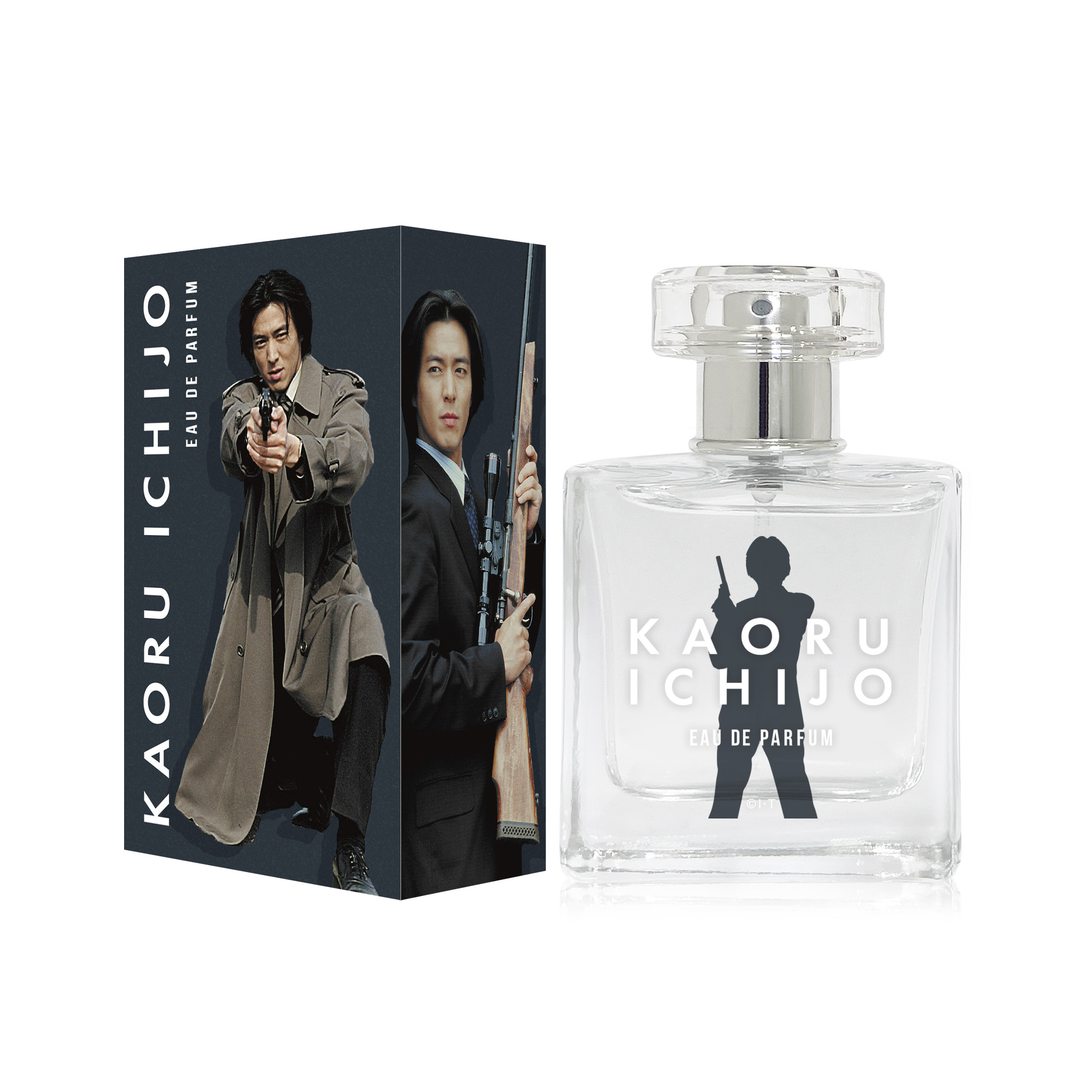 『仮面ライダークウガ』一条薫をイメージした香水が登場_006