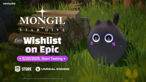 『モンギル：STAR DIVE』最新トレーラーが公開。クローズドβテストの参加者募集も開始_005