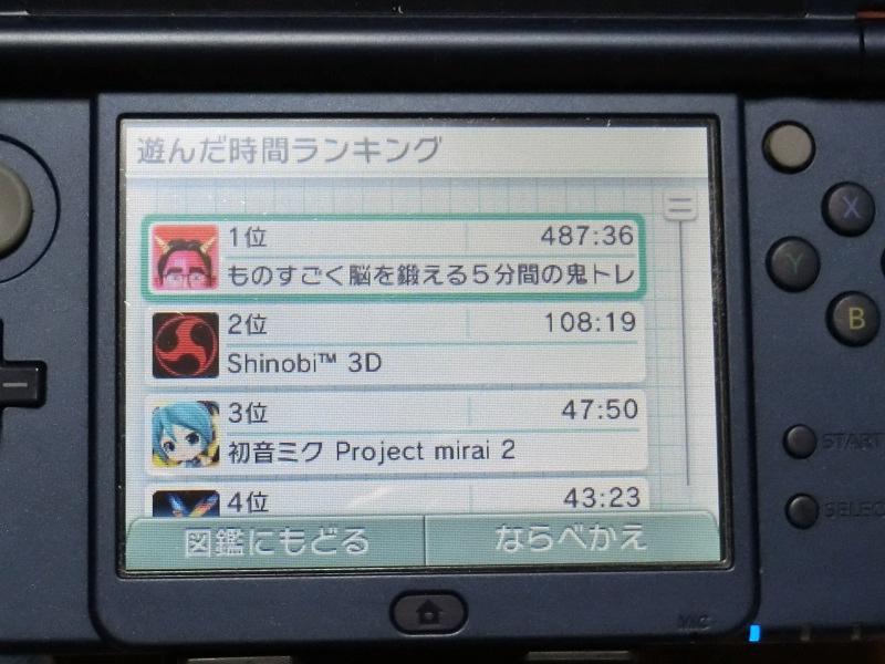 『SHINOBI 復讐の斬撃』レビュー・感想・評価：手先がブルブルに震えるまで熱中してしまった話_014