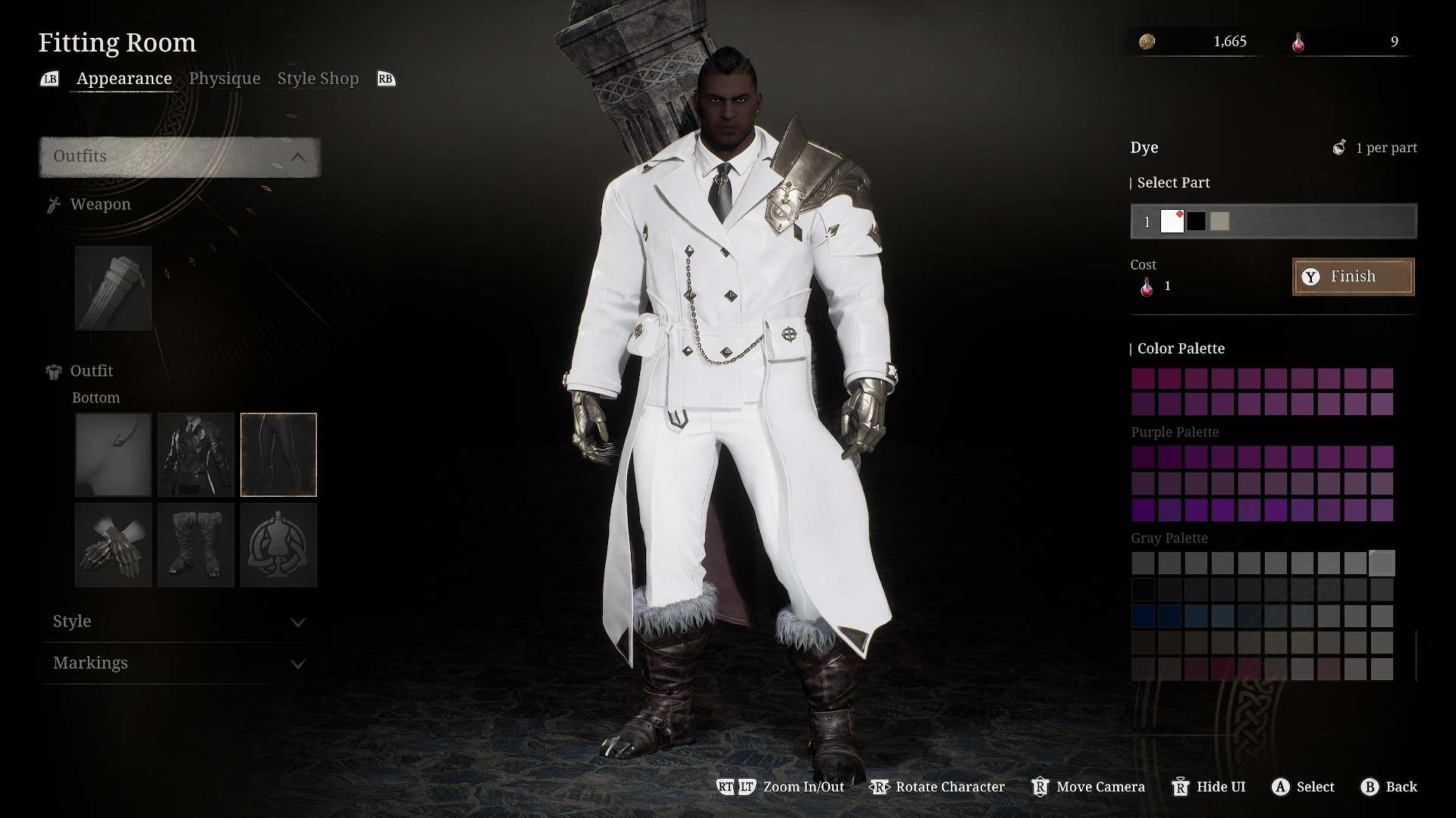 『Vindictus: Defying Fate』レビュー・感想・評価：このゲーム、“古き良きネトゲっぽさ” をビンビンに感じる_007