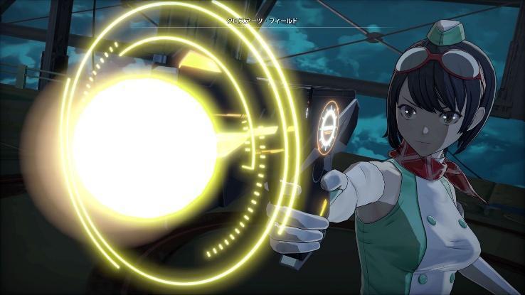 『デジモンストーリー タイムストレンジャー』レビュー・評価・感想：スキルを付け外しできる新要素で自由に技編成、「性格」要素も_027