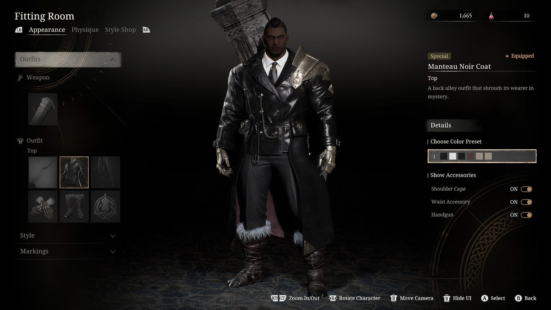 『Vindictus: Defying Fate』レビュー・感想・評価：このゲーム、“古き良きネトゲっぽさ” をビンビンに感じる_006